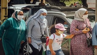 وزارة الصحة : حالة وفاة واحدة و 14 إصابة جديدة بكورونا