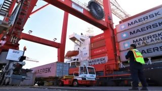 شركات روسية في مهمة تجارية إلى المغرب