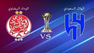 الموعد والقنوات الناقلة لمباراة الوداد والهلال في “الموندياليتو”