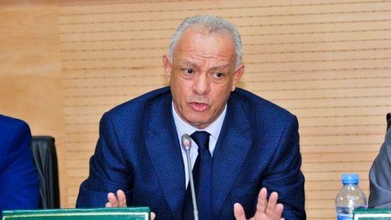 الوالي مهيدية يعدل مسطرة رخص البناء بطنجة