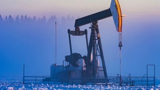 ارتفاع جديد في اسعار النفط