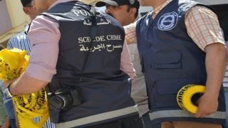 رجال الحموشي يواصلون تحقيقاتهم في قضية شرطي “الرحمة”