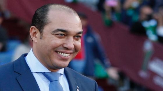 خاص. مضامين رسالة سفيرة الإتحاد الأوروبي بالمغرب الى محمد أوزين