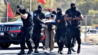 تنسيق أمني يطيح بمرتكب جريمة قتل بكازا