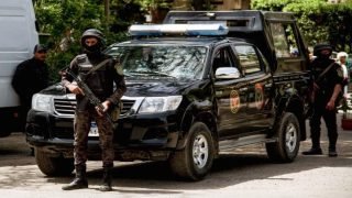 صادم.. دولة عربية تهتز على جريمة قتل مروعة