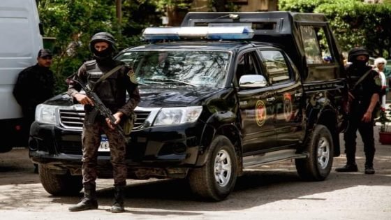 صادم.. دولة عربية تهتز على جريمة قتل مروعة