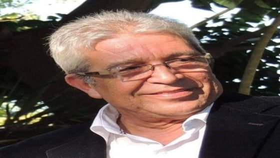 الإعلامي والفنان التشكيلي محمد البوكيلي في ذمة الله