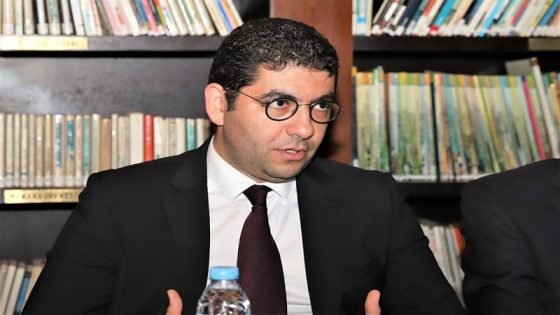 بنسعيد يستعد لتأشير على ” تعيين على المقاس” لمقربة منه