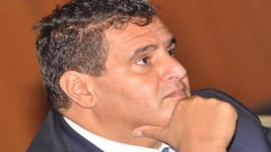 وزيرة في حكومة أخنوش تتعاقد مع شركة فرنسية في ظل الأزمة