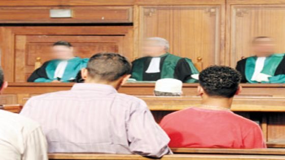 تنظيم الهجرة السريّة يقود عون سلطة وسيدة إلى السجن