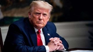 ترامب يهدد بإلغاء وقف إطلاق النار في غزة