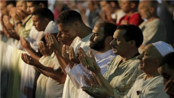 المغرب يُرسل عدداً من الأئمة الى تسعة دول خلال رمضان