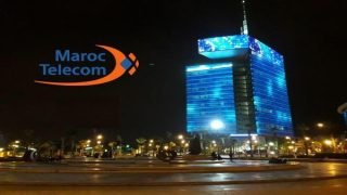 اتصالات المغرب تضع أسهمها في البورصة للشراء