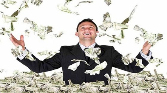 منصة تكشف عدد سنوات العمل لتصبح مليونير في المغرب