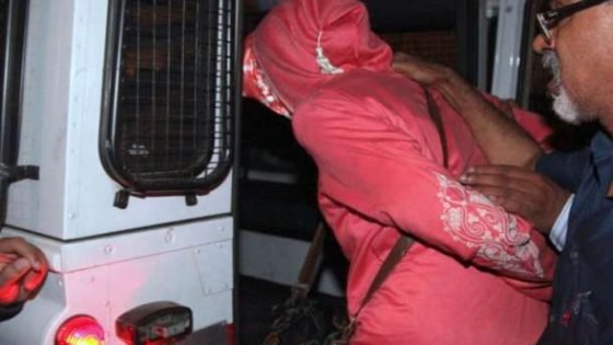 الدعارة في عزّ رمضان وترويج المخدرات يطيح بسيدة في قبضة الأمن