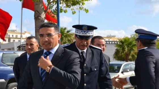 الوالي اليعقوبي يُوقف هدر العمدة أغلالو للمال العام