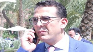 تفاصيل قرار النيابة العامة في حق مصطفى لخصم