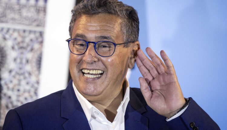 هل تسقطُ حُكومة أخنوش بسبب الغلاءْ؟