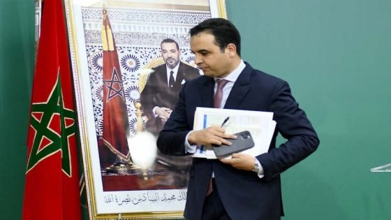 التعديل الحكومي يطيح ب “بايتاس” الناطق بإسم حكومة أخنوش