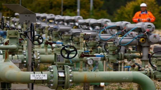 صحيفة : المغرب يبيع لأول مرة “الغازوال الروسي” لإسبانيا