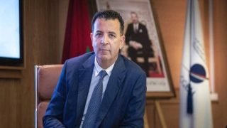 شكيب لعلج رئيساً لإتحاد مقاولات المغرب لولاية ثانية