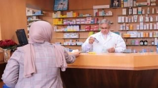 رغم الإضراب.. سلطات هذه المدينة تفرض المداومة على الصيدليات