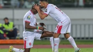 ركلات الترجيح تؤهل الوداد لنصف نهائي العصبة