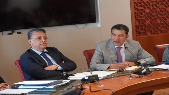 من سيخلف مبدع في رئاسة لجنة العدل بالبرلمان؟