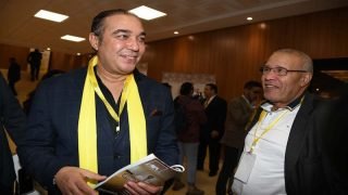 بلاغ أوزين عن مبدع يشعلها في الحركة