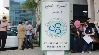 مرصد يُحذّر من أزمة في صناديق التقاعد بالمغرب
