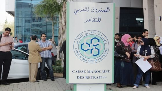 مرصد يُحذّر من أزمة في صناديق التقاعد بالمغرب