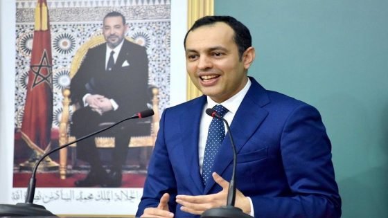 السكوري يُعلن الرفع من أجور الموظفين في عيد الشغل