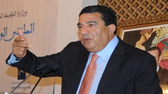 قضية مبدع تواصل الإطاحة بالمزيد من الرؤوس