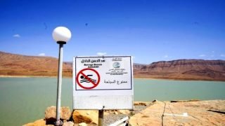 درعة تافيلالت.. حملة مكثفة للتحسيس بأخطار السباحة في حقينات السدود