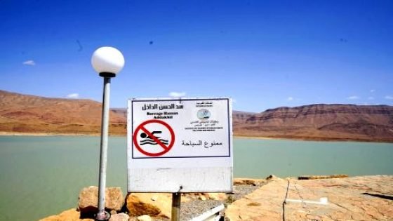 درعة تافيلالت.. حملة مكثفة للتحسيس بأخطار السباحة في حقينات السدود