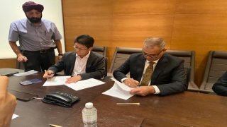 الموانئ تطلع على النظم الحديثة في التجربة السنغافورية لادارة ومناولة الحاوية والسيطرة على حركة الشاحنات