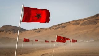 عاجل | إسرائيل تعترف رسميا بسيادة المغرب على صحرائه