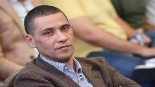 توقيف رئيس الرجاء البيضاوي محمد بودريقة