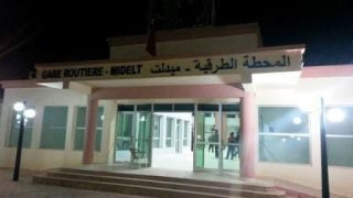 ميدلت .. زيادات في أثمنة تذاكر السفر بالمحطة الطرقية بميدلت تثير سخط المسافرين