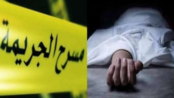 تصفية أسرة كاملة على يد مختل عقليا باقليم الجديدة