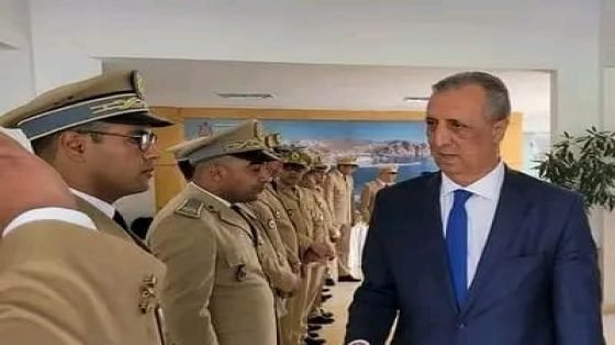 عامل اقليم الحسيمة يترأس حفل تنصيب رجال سلطة جددفي إطار تعزيز الكفاءة والإستحقاق