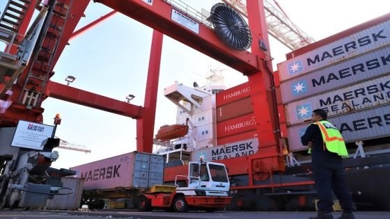 روسيا تعتزم إبرام اتفاقية للتبادل التجاري الحر مع المغرب