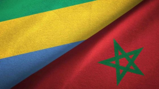 المغرب يتابع عن كثب تطور الوضع في الجمهورية الغابونية