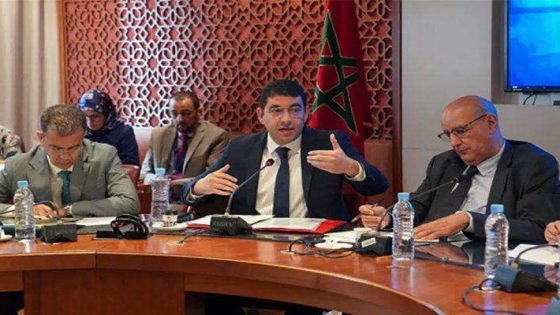 مطالب برلمانية للحكومة بضبط مهنة الصحافة وحماية القطاع من “المتطفلين” و”المسترزقين”