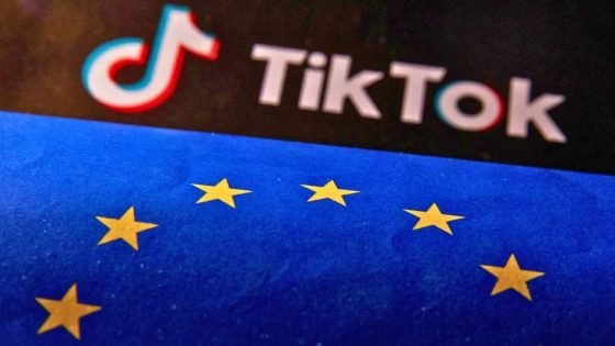 “تيك توك” تتوقف عن تسويق هذه الخاصية للأوربيين