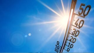 موجة حر تجتاح عدة مدن إلى غاية الجمعة المقبل