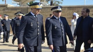 حموشي يرقي أكثر من 10 آلاف شرطي