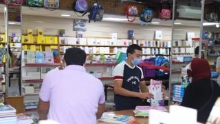 تخفيضات مرتقبة في أسعار المستلزمات المدرسية