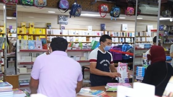 تخفيضات مرتقبة في أسعار المستلزمات المدرسية