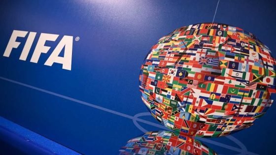 فيفا يحدد موعد قرعة كأس العالم للأندية 2023
